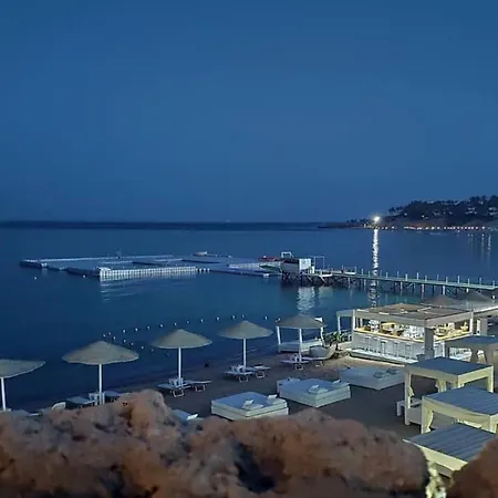 Domina Coral Bay Elite Resort